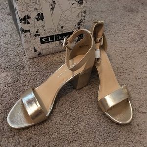 Chinese Laundry Jody Sandal